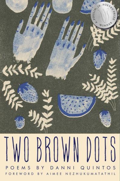 Two Brown Dots - Paperback | Diverse Reads