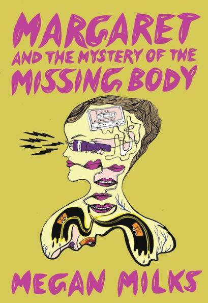 Margaret and the Mystery of the Missing Body - Diverse Reads
