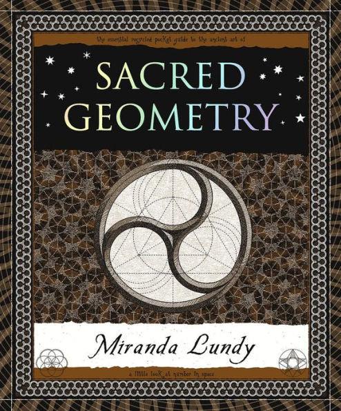 Sacred Geometry - Paperback | Diverse Reads