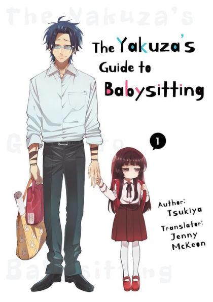The Yakuza's Guide to Babysitting Vol. 1 - Diverse Reads