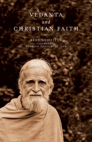 Vedanta and Christian Faith - Paperback | Diverse Reads