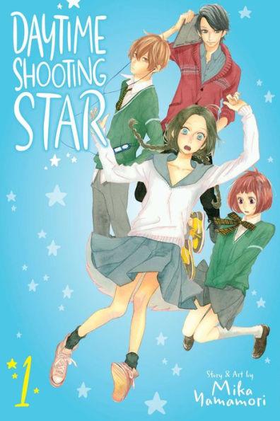 Daytime Shooting Star, Vol. 1 - Paperback | Diverse Reads