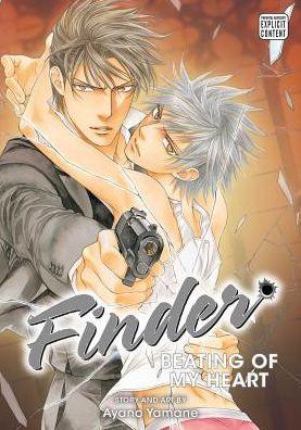 Finder Deluxe Edition: Beating of My Heart, Vol. 9 - Paperback | Diverse Reads