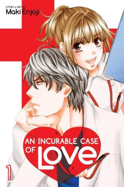 An Incurable Case of Love, Vol. 1 - Diverse Reads