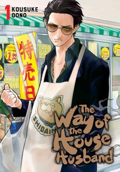 The Way of the Househusband, Vol. 1 - Diverse Reads