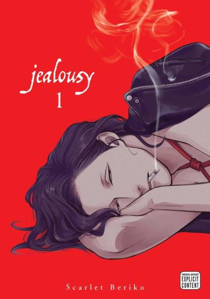 Jealousy, Vol. 1 - Paperback | Diverse Reads