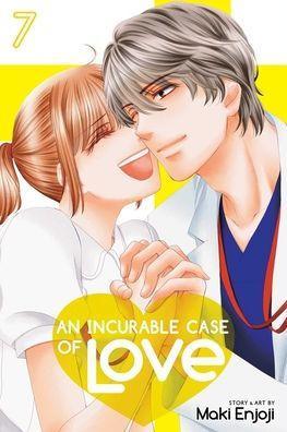 An Incurable Case of Love, Vol. 7 - Diverse Reads