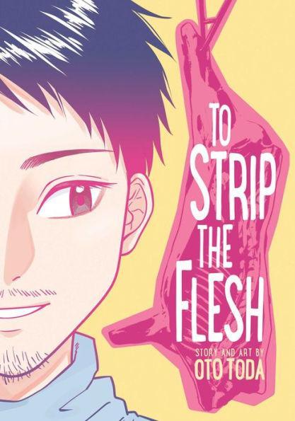 To Strip the Flesh - Diverse Reads