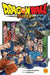 Dragon Ball Super, Vol. 13 - Paperback | Diverse Reads