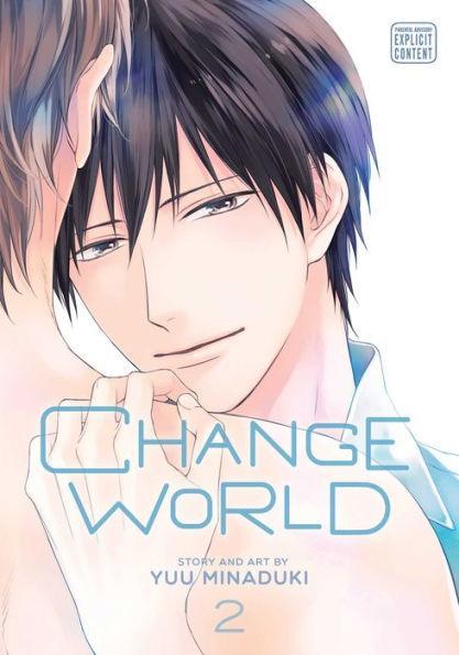 Change World, Vol. 2 - Diverse Reads