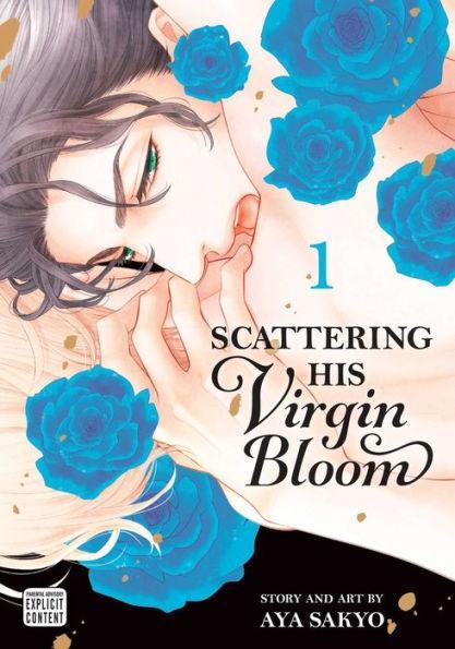 Scattering His Virgin Bloom, Vol. 1 - Diverse Reads
