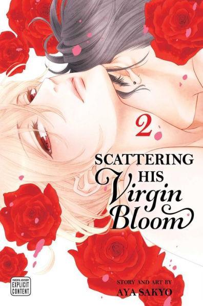 Scattering His Virgin Bloom, Vol. 2 - Diverse Reads