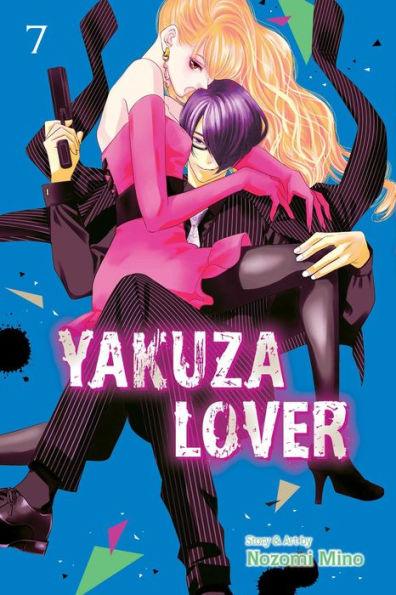 Yakuza Lover, Vol. 7 - Diverse Reads