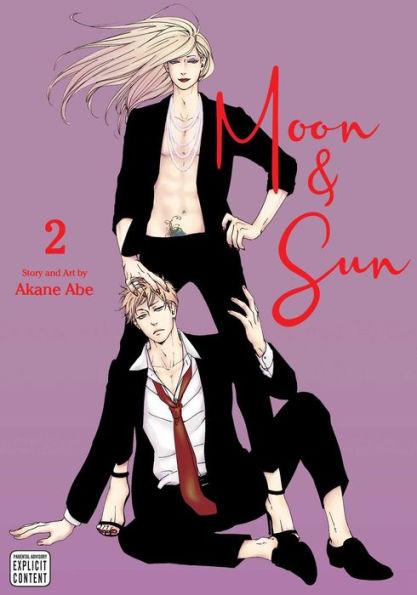 Moon & Sun, Vol. 2 - Diverse Reads