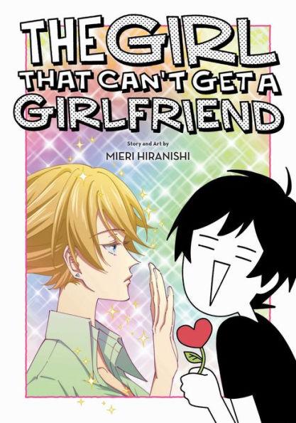 The Girl That Can't Get a Girlfriend - Diverse Reads