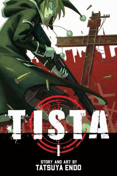 Tista, Vol. 1 - Paperback | Diverse Reads