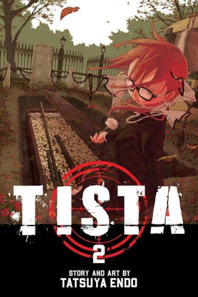Tista, Vol. 2 - Paperback | Diverse Reads