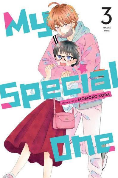 My Special One, Vol. 3 - Paperback | Diverse Reads