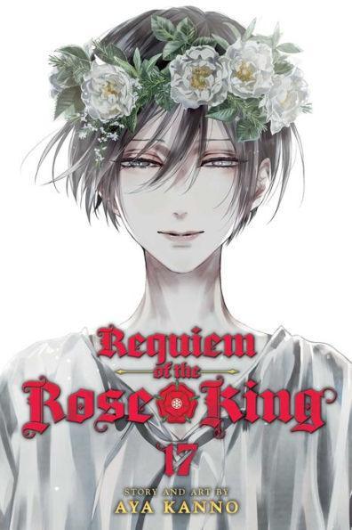 Requiem of the Rose King, Vol. 17 - Paperback | Diverse Reads