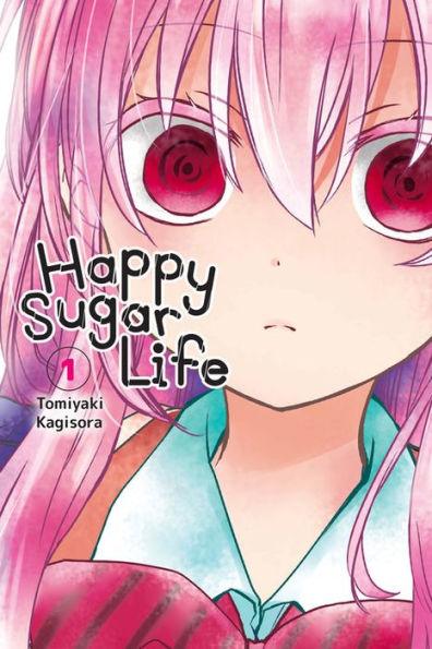 Happy Sugar Life, Vol. 1 - Paperback | Diverse Reads