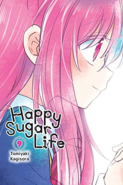 Happy Sugar Life, Vol. 9 - Paperback | Diverse Reads