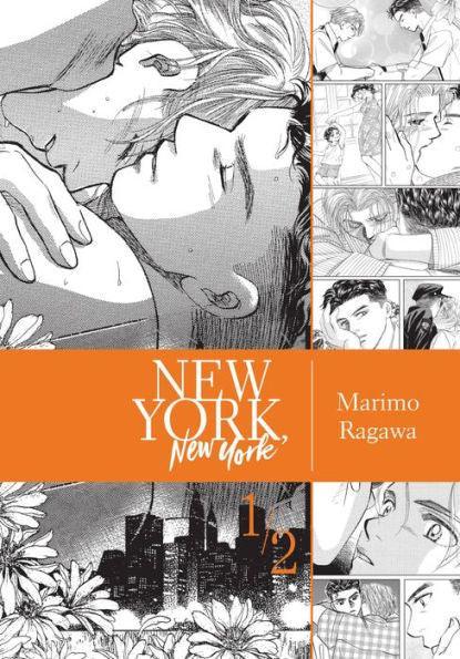 New York, New York, Vol. 1 - Diverse Reads