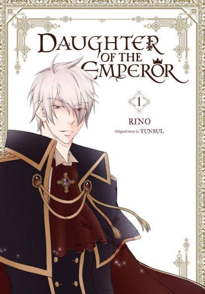 Daughter of the Emperor, Vol. 1 - Paperback | Diverse Reads