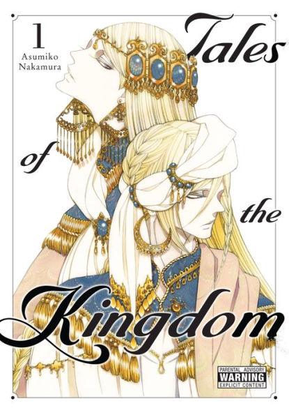 Tales of the Kingdom, Vol. 1 - Hardcover | Diverse Reads