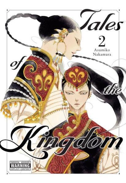 Tales of the Kingdom, Vol. 2 - Hardcover | Diverse Reads