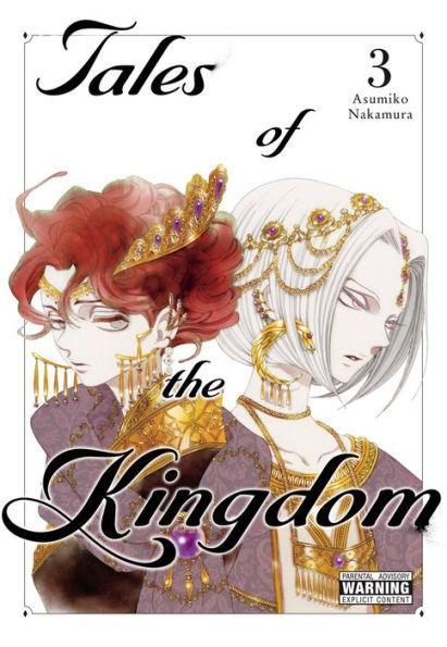 Tales of the Kingdom, Vol. 3 - Hardcover | Diverse Reads