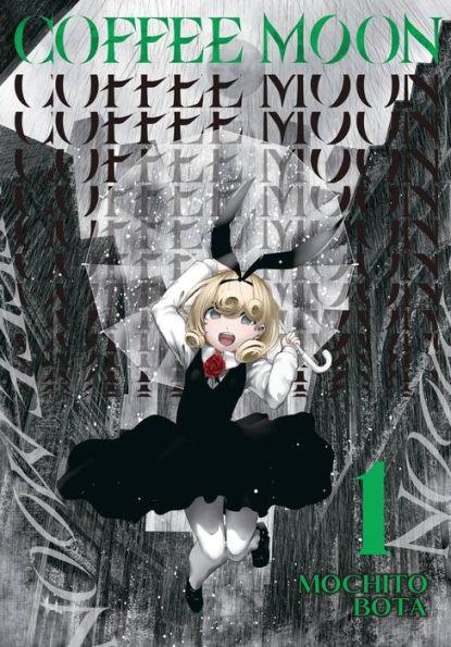 Coffee Moon, Vol. 1 - Paperback | Diverse Reads