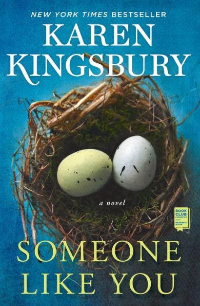 Someone Like You: A Novel - Paperback | Diverse Reads