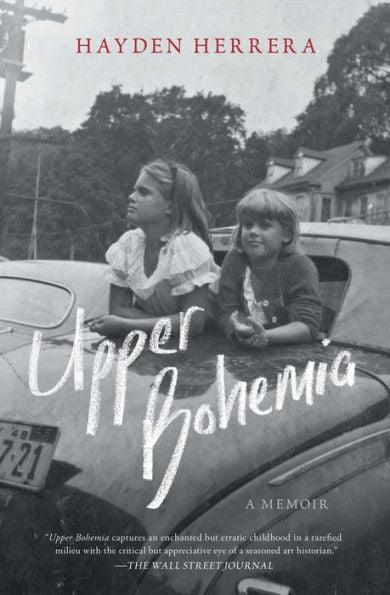 Upper Bohemia: A Memoir - Paperback | Diverse Reads