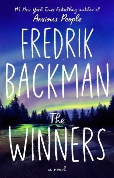 The Winners: A Novel - Paperback | Diverse Reads