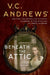 Beneath the Attic (Dollanganger Series #9) - Paperback | Diverse Reads