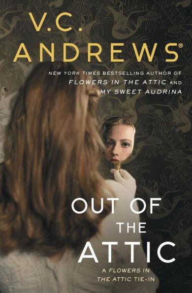 Out of the Attic (Dollanganger Series #10) - Paperback | Diverse Reads