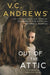 Out of the Attic (Dollanganger Series #10) - Paperback | Diverse Reads
