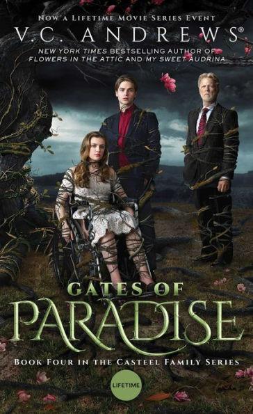 Gates of Paradise (Casteel Series #4) - Paperback | Diverse Reads