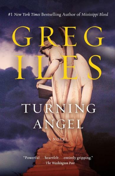 Turning Angel (Penn Cage Series #2) - Paperback | Diverse Reads