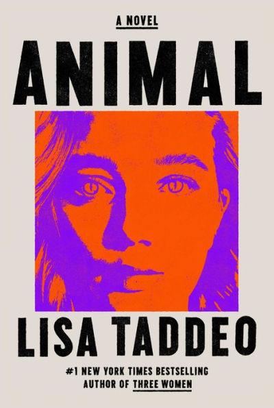 Animal - Hardcover | Diverse Reads