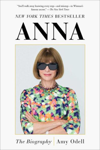 Anna: The Biography - Paperback | Diverse Reads