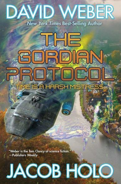 The Gordian Protocol - Paperback | Diverse Reads