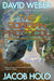 The Gordian Protocol - Paperback | Diverse Reads