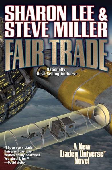 Fair Trade - Hardcover | Diverse Reads