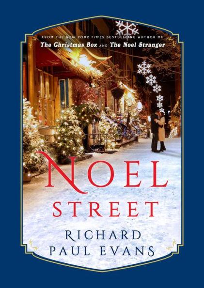 Noel Street - Hardcover | Diverse Reads