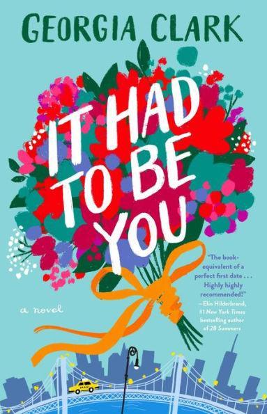 It Had to Be You: A Novel - Diverse Reads