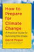 How to Prepare for Climate Change: A Practical Guide to Surviving the Chaos - Paperback | Diverse Reads