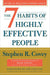The 7 Habits of Highly Effective People: 30th Anniversary Edition - Paperback | Diverse Reads