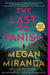 The Last to Vanish - Paperback | Diverse Reads
