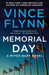 Memorial Day (Mitch Rapp Series #5) - Paperback | Diverse Reads